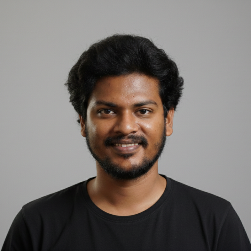 Full-stack developer and author of Code Jamun